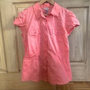 Cute shirt from Dynamite